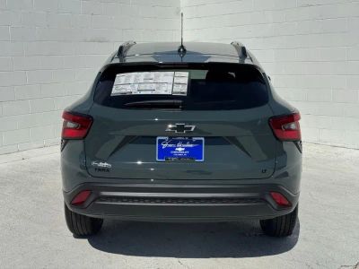 2026 Chevrolet Trax - Photo 10