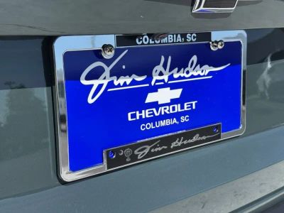 2026 Chevrolet Trax - Photo 14