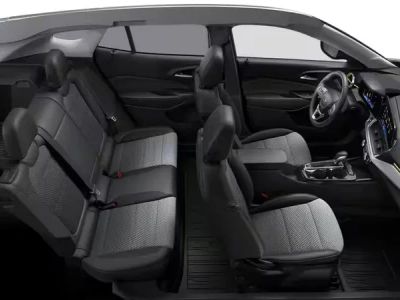 2026 Chevrolet Trax - Photo 38
