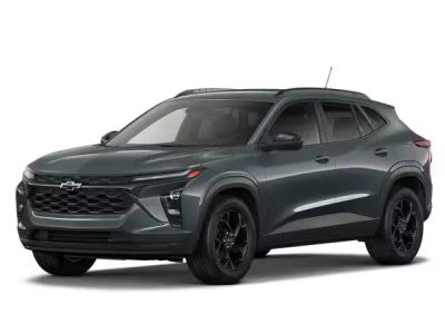2026 Chevrolet Trax - Photo 33