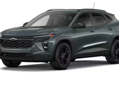 2026 Chevrolet Trax - Photo 32