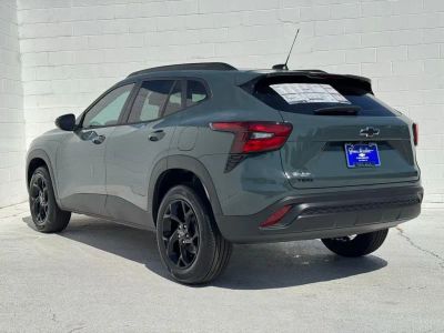2026 Chevrolet Trax - Photo 9