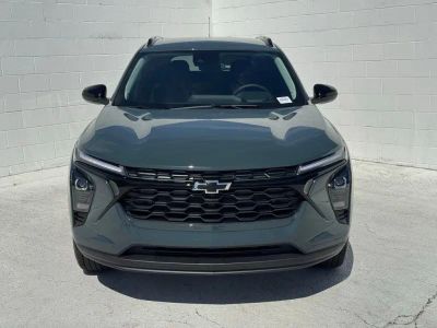 2026 Chevrolet Trax - Photo 6