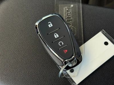 2026 Chevrolet Trax - Photo 30
