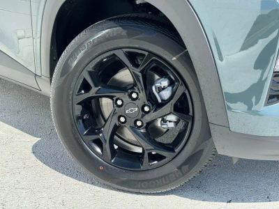2026 Chevrolet Trax - Photo 5