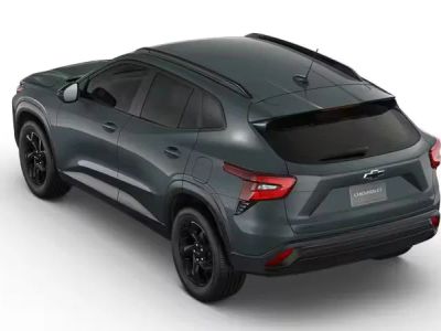 2026 Chevrolet Trax - Photo 34