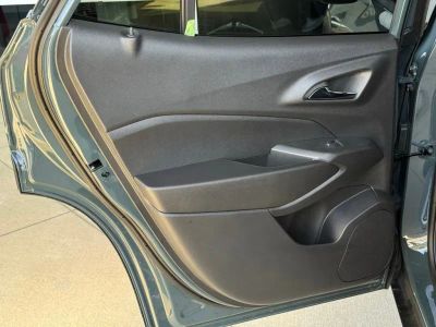 2026 Chevrolet Trax - Photo 18