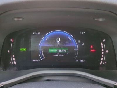 2025 Toyota Camry - Photo 10