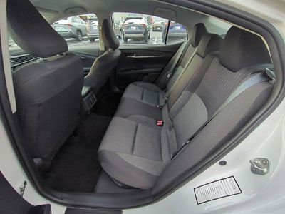 2025 Toyota Camry - Photo 14