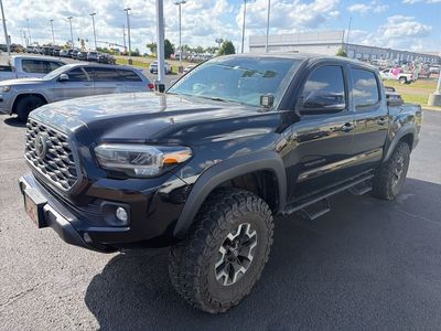2021 Toyota Tacoma - Photo 3
