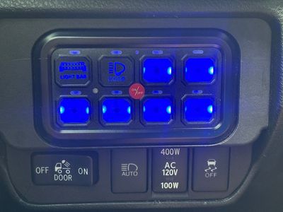 2021 Toyota Tacoma - Photo 28
