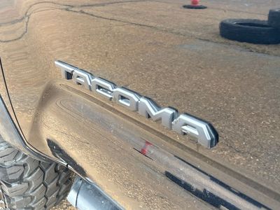 2021 Toyota Tacoma - Photo 37
