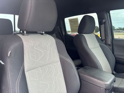 2021 Toyota Tacoma - Photo 20