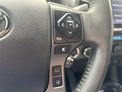 2021 Toyota Tacoma - Photo 25