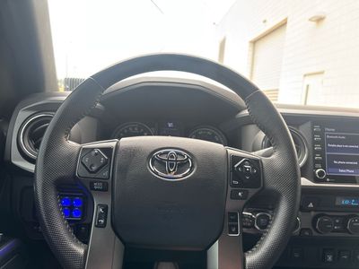 2021 Toyota Tacoma - Photo 23
