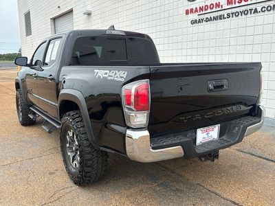 2021 Toyota Tacoma - Photo 8