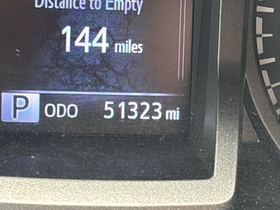 2021 Toyota Tacoma - Photo 27