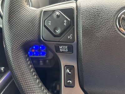 2021 Toyota Tacoma - Photo 24