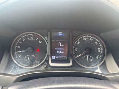 2021 Toyota Tacoma - Photo 26