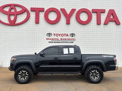 2021 Toyota Tacoma - Photo 7