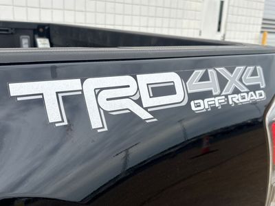 2021 Toyota Tacoma - Photo 35