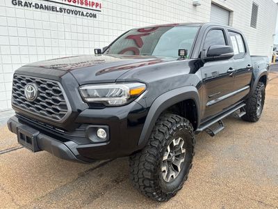 2021 Toyota Tacoma - Photo 1