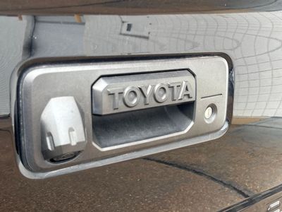 2021 Toyota Tacoma - Photo 34