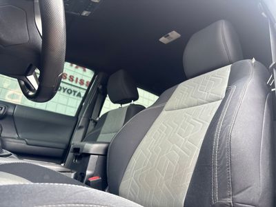 2021 Toyota Tacoma - Photo 13