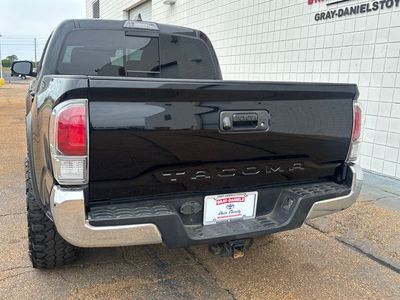 2021 Toyota Tacoma - Photo 33