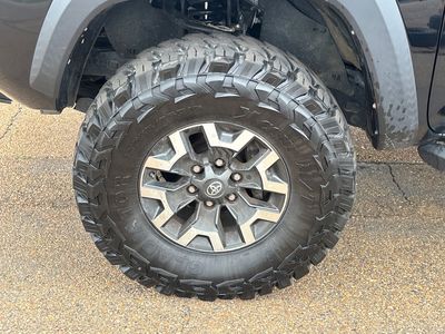 2021 Toyota Tacoma - Photo 29