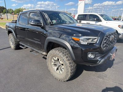 2021 Toyota Tacoma - Photo 5