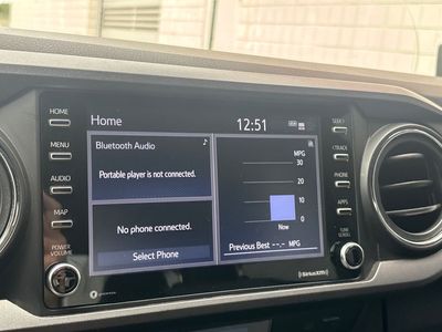 2021 Toyota Tacoma - Photo 15
