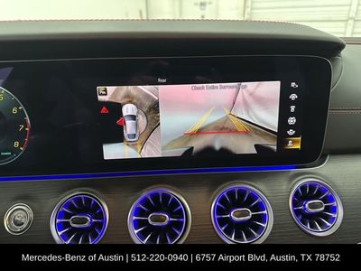 2023 Mercedes-Benz AMG GT 53 - Photo 18