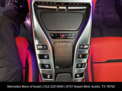 2023 Mercedes-Benz AMG GT 53 - Photo 19