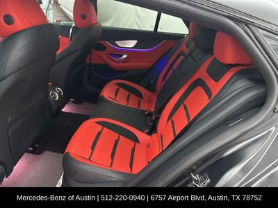 2023 Mercedes-Benz AMG GT 53 - Photo 25