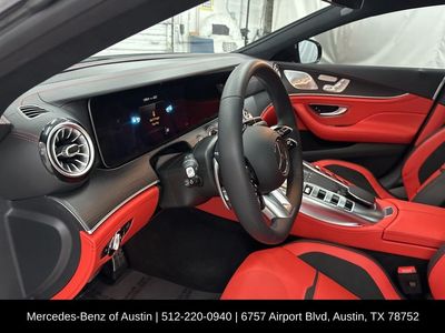 2023 Mercedes-Benz AMG GT 53 - Photo 10