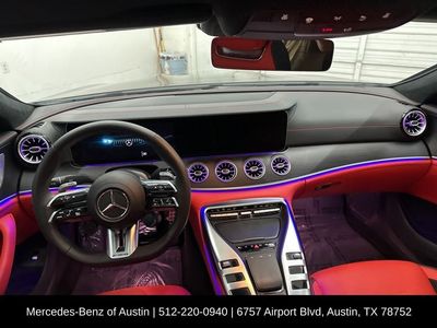 2023 Mercedes-Benz AMG GT 53 - Photo 23