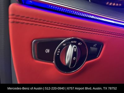 2023 Mercedes-Benz AMG GT 53 - Photo 20