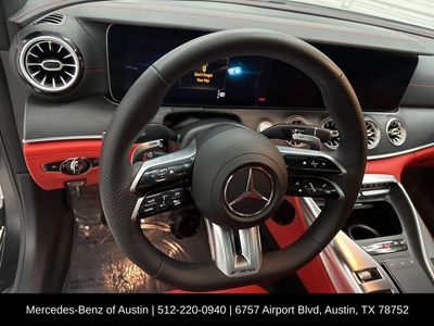2023 Mercedes-Benz AMG GT 53 - Photo 11
