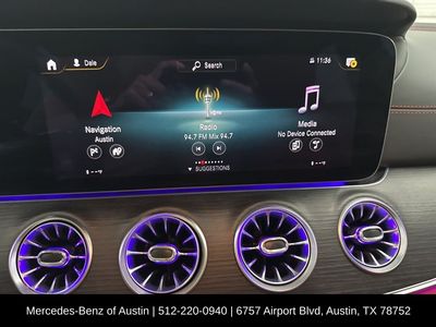 2023 Mercedes-Benz AMG GT 53 - Photo 14
