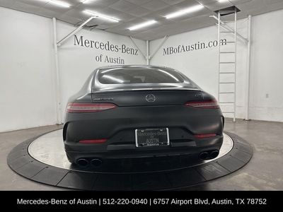 2023 Mercedes-Benz AMG GT 53 - Photo 7