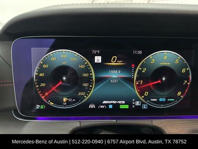 2023 Mercedes-Benz AMG GT 53 - Photo 13