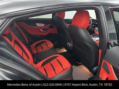 2023 Mercedes-Benz AMG GT 53 - Photo 26