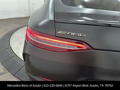 2023 Mercedes-Benz AMG GT 53 - Photo 31