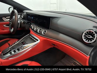 2023 Mercedes-Benz AMG GT 53 - Photo 29