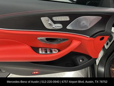 2023 Mercedes-Benz AMG GT 53 - Photo 12