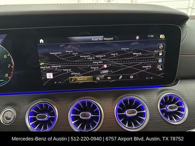 2023 Mercedes-Benz AMG GT 53 - Photo 16