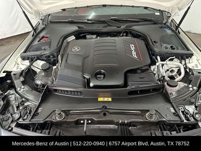 2023 Mercedes-Benz AMG GT 53 - Photo 33