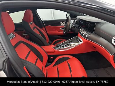 2023 Mercedes-Benz AMG GT 53 - Photo 30