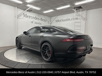 2023 Mercedes-Benz AMG GT 53 - Photo 5